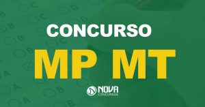 concurso MP MT