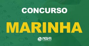 concurso Marinha