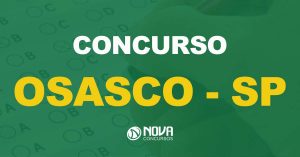 concurso Prefeitura de Osasco SP