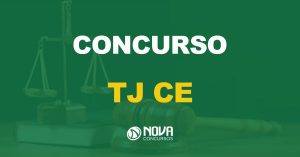 Concurso público tribunal de justiça ceará