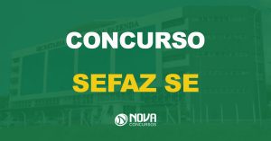 concurso público sefaz see