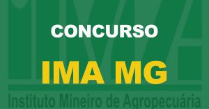 Concurso IMA MG: Relação final com o nome dos aprovados. Confira!