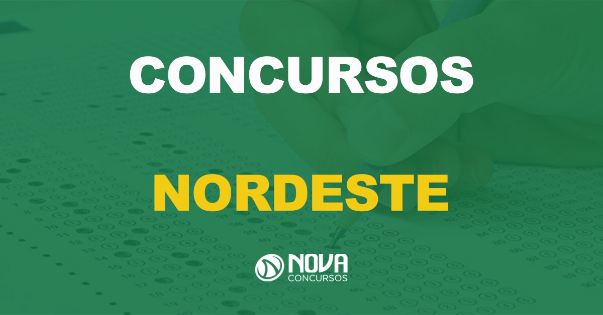 Optimized concursos nordeste