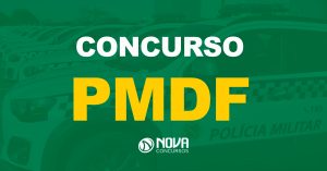 Concurso PMDF: PLOA 2023 prevê 648 vagas. Saiba mais!