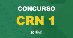 concurso CRN 1