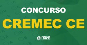 concurso Cremec CE