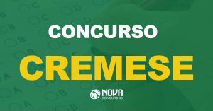 concurso Cremese