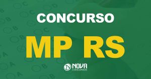 concurso MP RS