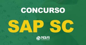 concurso SAP SC