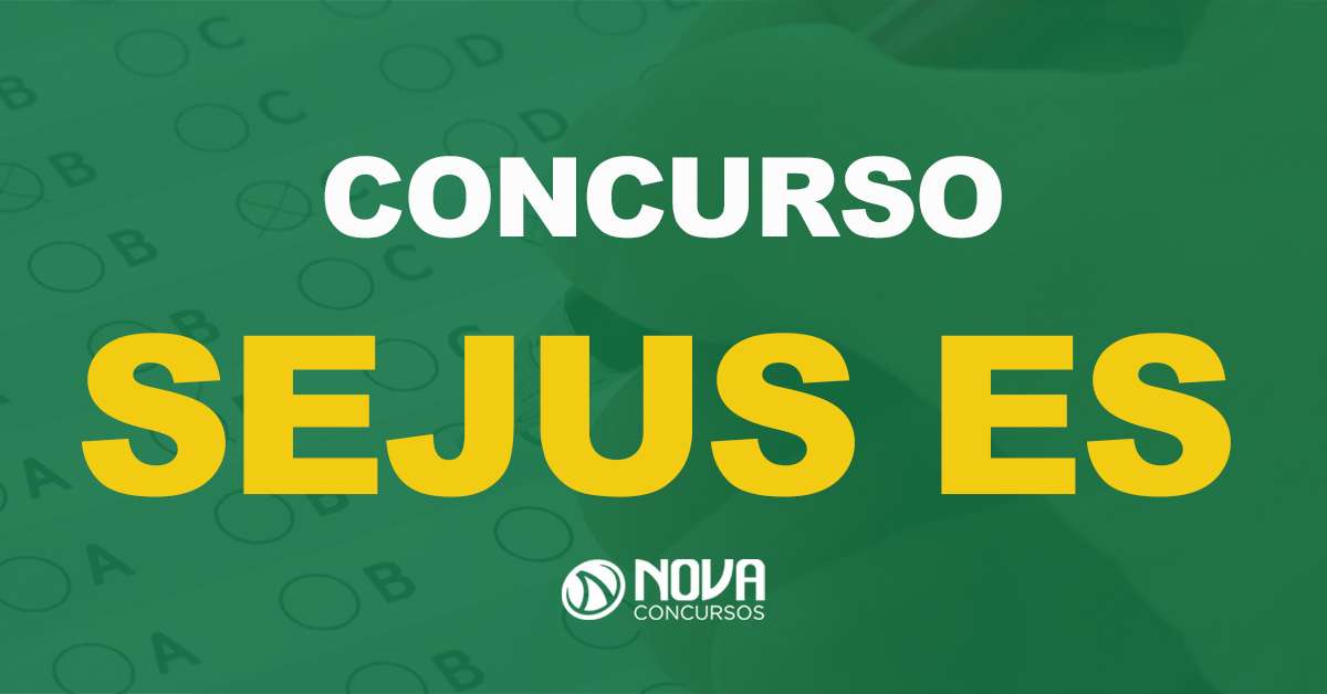 concurso Sejus ES compressed