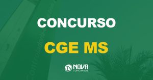 Optimized concurso CGE MS