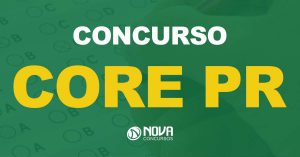 concurso Core PR