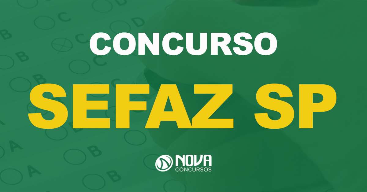 concurso Sefaz SP compressed