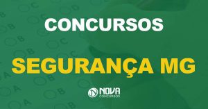 concursos Seguranças