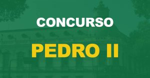 Concurso Pedro II registra mais de 24 mil inscrições. Confira a relação!