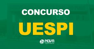 Concurso UESPI: Edital autorizado