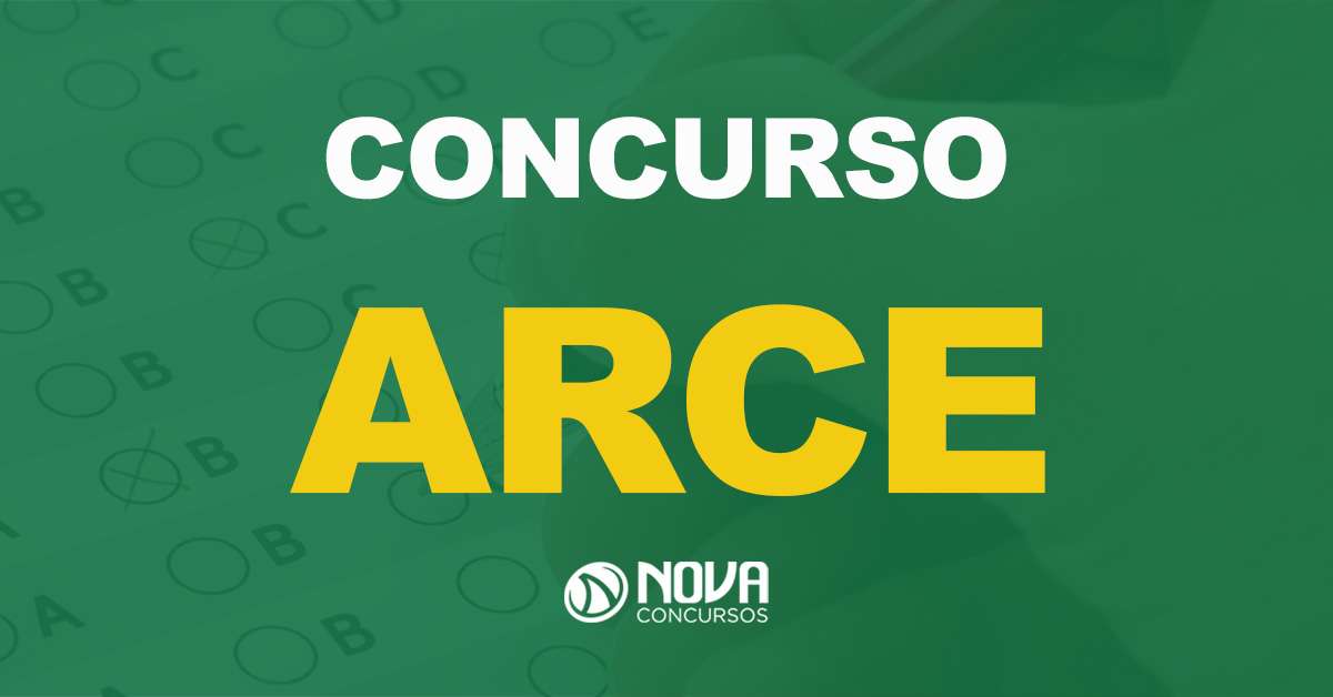 concurso Arce