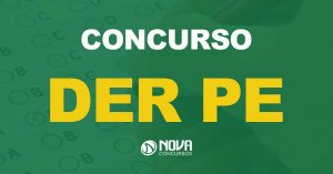 concurso DER PE