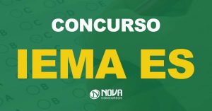 concurso Iema ES