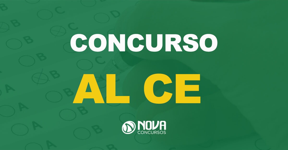 concurso al ce