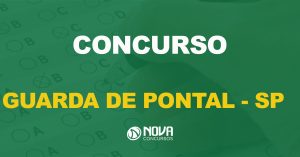 concurso guarda de pontal