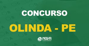 concurso olinda pe