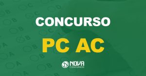 concurso pc ac