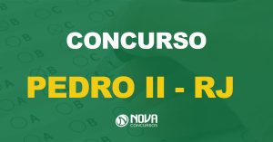 concurso pedro ii