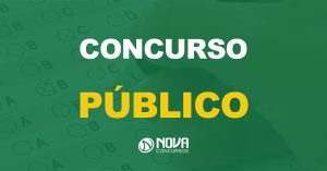 concurso público