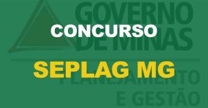 Concurso Seplag MG: Nota do ENEM 2023 será utilizado para seleção!