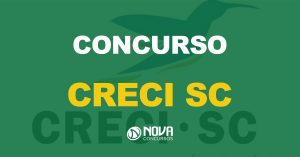 concurso creci sc oferta 360 vagas para níveis médio, técnico e superior. São 360 oportunidades no total.