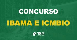 Quais são as atribuições dos servidores do IBAMA e ICMBIO?