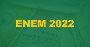 ENEM 2022: Divulgados 35 possíveis temas de redação, confira!