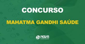 concurso Mahatma Gandhi Saúde compressed