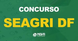 concurso Seagri DF compressed