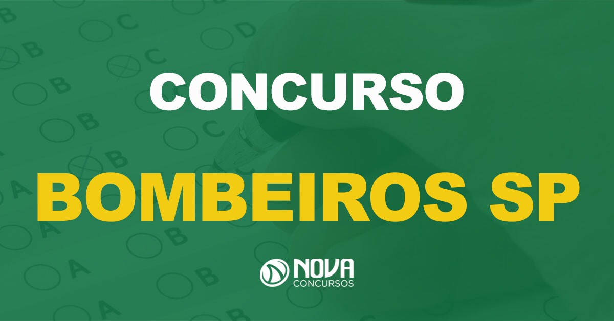 Concurso Bombeiros SP: Edital previsto. 600 vagas para guarda-vidas