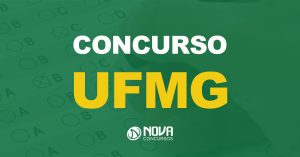 concurso ufmg