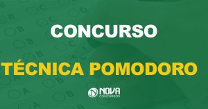 tecnica pomodoro