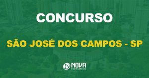 Concurso Câmara de São José dos Campos – SP tem edital publicado e conta com oferta de 21 vagas para Auxiliar Legislativo