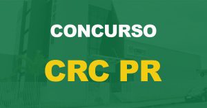 Concurso CRC PR tem edital publicado com oferta de oportunidades para formação de cadastro reserva de cargos de níveis médio, técnico e superior.