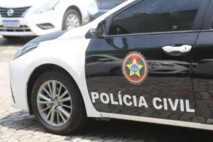 Viatura da polícia civil do estado rio de janeiro - concurso polícia civil rj