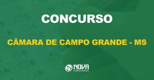 concurso Câmara de Campo Grande MS compressed