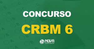 concurso crbm 6