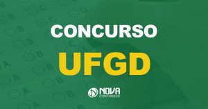 concurso ufgd