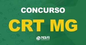 Concurso CRT MG compressed