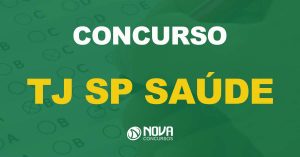 Concurso TJ SP Saúde compressed