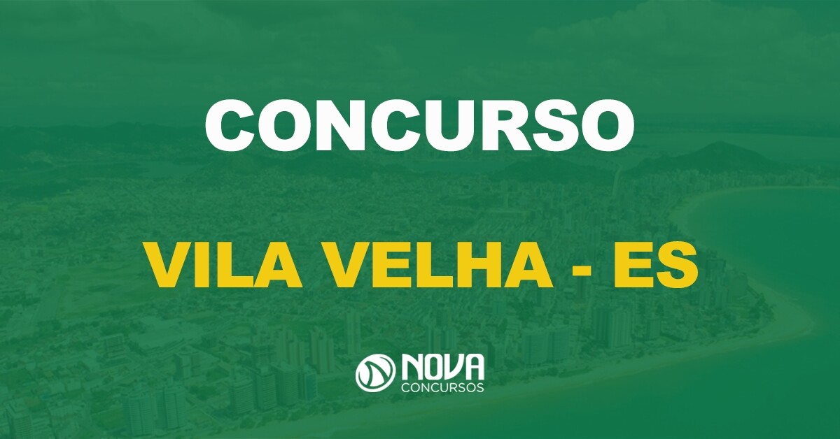 Imagem vila velha NOVA