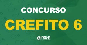 concurso Crefito 6 compressed