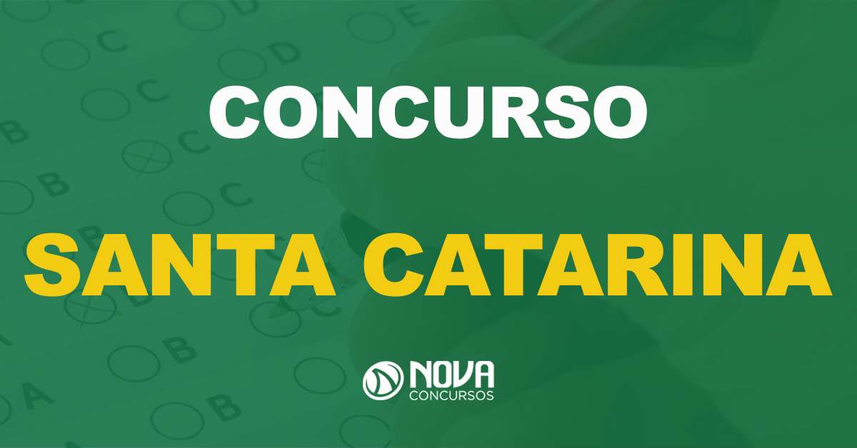 concurso Santa Catarina compressed