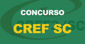 Concurso Cref SC/3 tem comissão organizadora formada para publicação do edital.